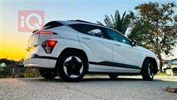 هيونداي كونا الكتريك